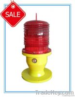 LED Aviation Building& Tower Use Obstruction Signal Lamp (GZ-90)