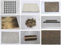 basalt fiber products