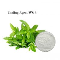 Natural cooling agent WS-12