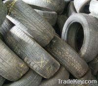 used car tyres