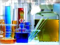 Textile Chemicals: Dyes & Other Chemicals