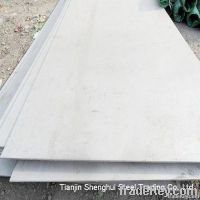 Stainless Steel Sheet, ASTM A240 Grade 304