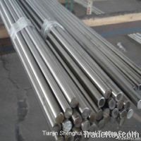 stainless steel bar 201  ASTM A276
