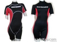 WETSUIT