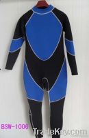 WETSUIT