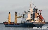 Provide bulk vessel world wide
