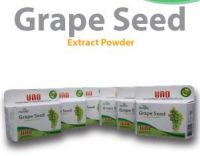 Grapeseed extract powder