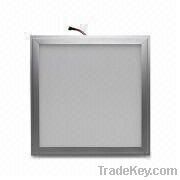 LED panel light