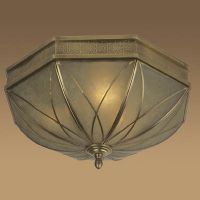 Competitive Price Indoor Europe Style Copper  Fixture Light