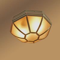 Competitive Price Unique Design  Copper, Brass Fitting Light