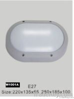 Bulkhead Outdoor Wall water proof fitting wall lighting fixture