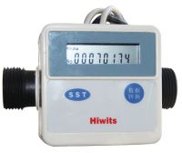 Heat Meter |Thermal Energy Meter|Hiwits Heat Meter|SST Technology