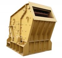 High Efficiency Fine Crusher