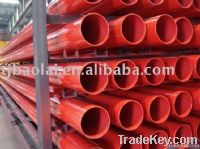 Fire Fighting Pipes 