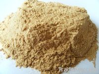 Pine Wood Powder