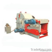 Wood Flour Mill