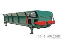 Double Roll Dehuller