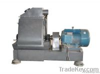 Wood Hammer Mill