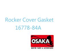 OSAKA MARINE Harley-Davidson_Rocker Cover Gasket_16778-84A, XL