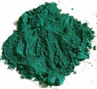 Organic Pigment Green 7