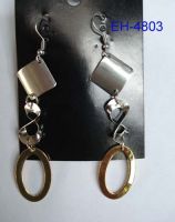Drop earring/chandelier earring/hoop earring/czech earrings/earrings