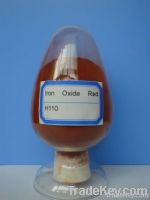 Iron Oxide Red 1309-37-1