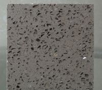 Star gray quartz stone countertop