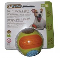 TopZoo Ball 5 senses