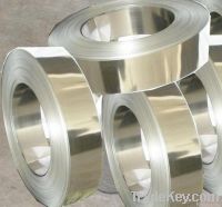 AISI 201 stainless steel coil/roll