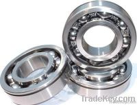 Tapered Roller bearing 3510/500