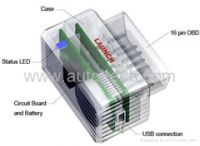 LAUNCH CRecorder Car Data Collector(hot selling)