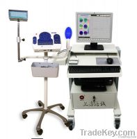 Digital EEG and mapping system/Medical diagnostic test kits