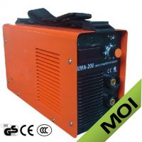 Inverter Mma Dc Arc Welding Machines