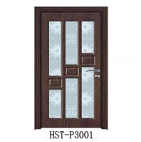 PVC Door