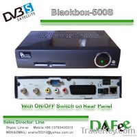 Blackbox 500S OEM DM500S