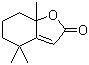 Dihydroactinidiolide  CAS No. 17092-92-1