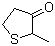 2-Methy tetrahydrothiophen-3-one