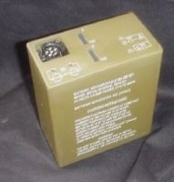 Nickel Hydride Military Battery BB-390A/U