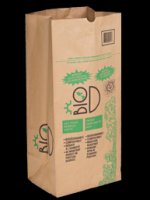 Biodegradable Garden Waste Bag (BIOD)