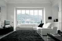 Wollson 2011 modern sofa