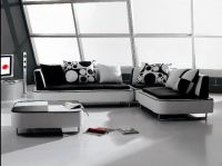 wollson leather home sofa