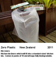 Bin liner