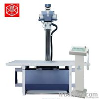 High Frequency Radiography X Ray Machine