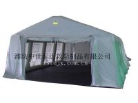 Framework Inflatable Tents