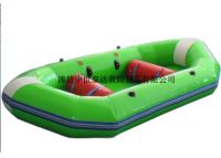 Inflatable Drift Boats