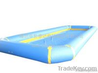 Framework Inflatable Swimming Pool