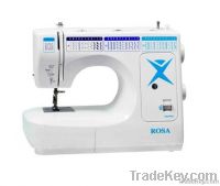 Household sewing machine RS-8603