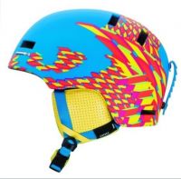 Giro Shiv Helmet 2011- Cyan Seven Thirty