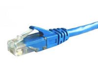 Cat5e UTP Patch Cable UTP, *32AWG, 4p, Patch Cable, Stranded(7/0.2mm)