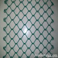 Chain Link Fence